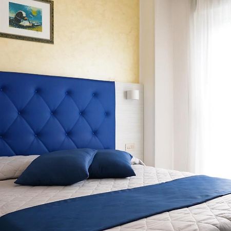 Hotel Haus Charlotte San Benedetto del Tronto Ngoại thất bức ảnh